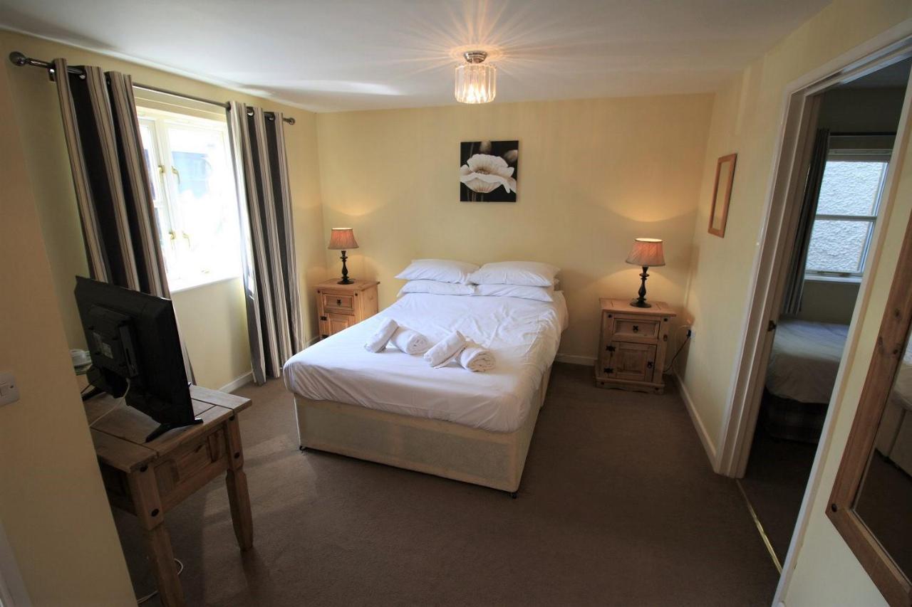 Inn The Riverside Lechlade