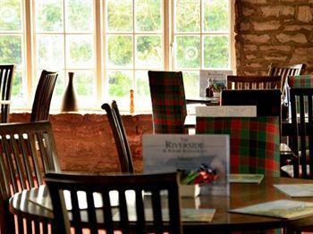 The Riverside Inn