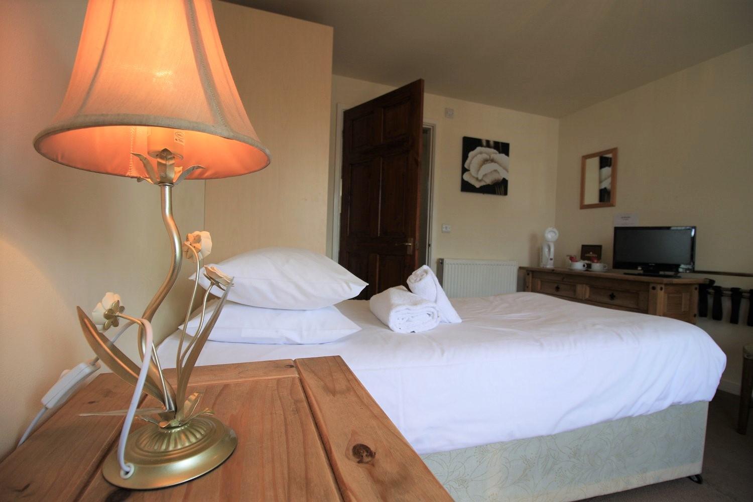 Inn The Riverside 3*