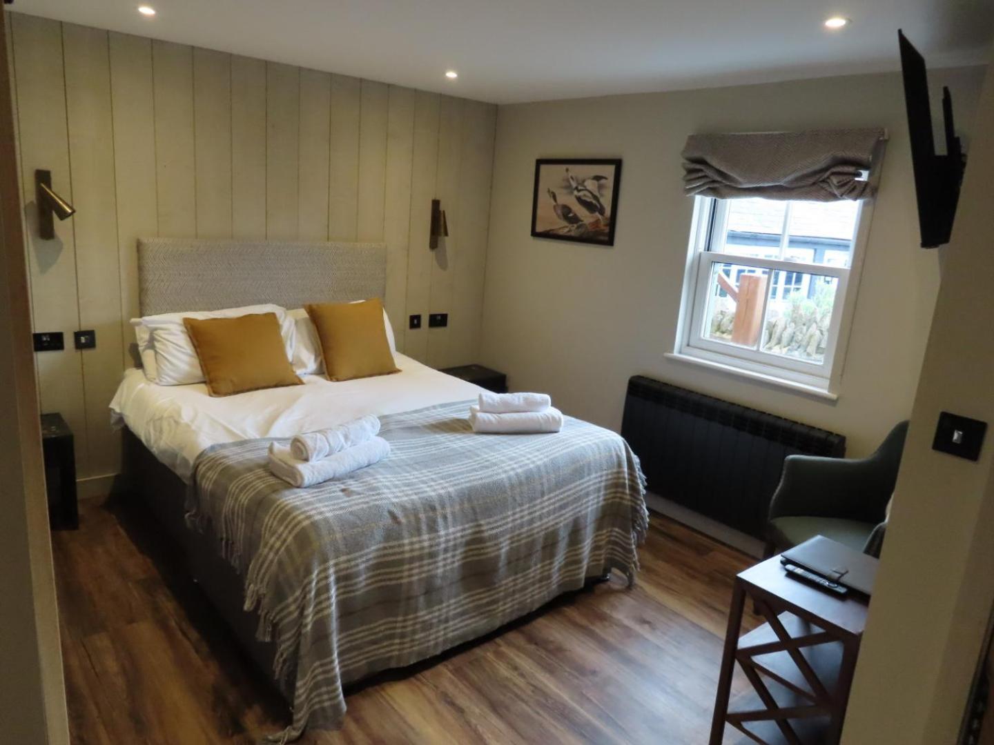 Inn The Riverside