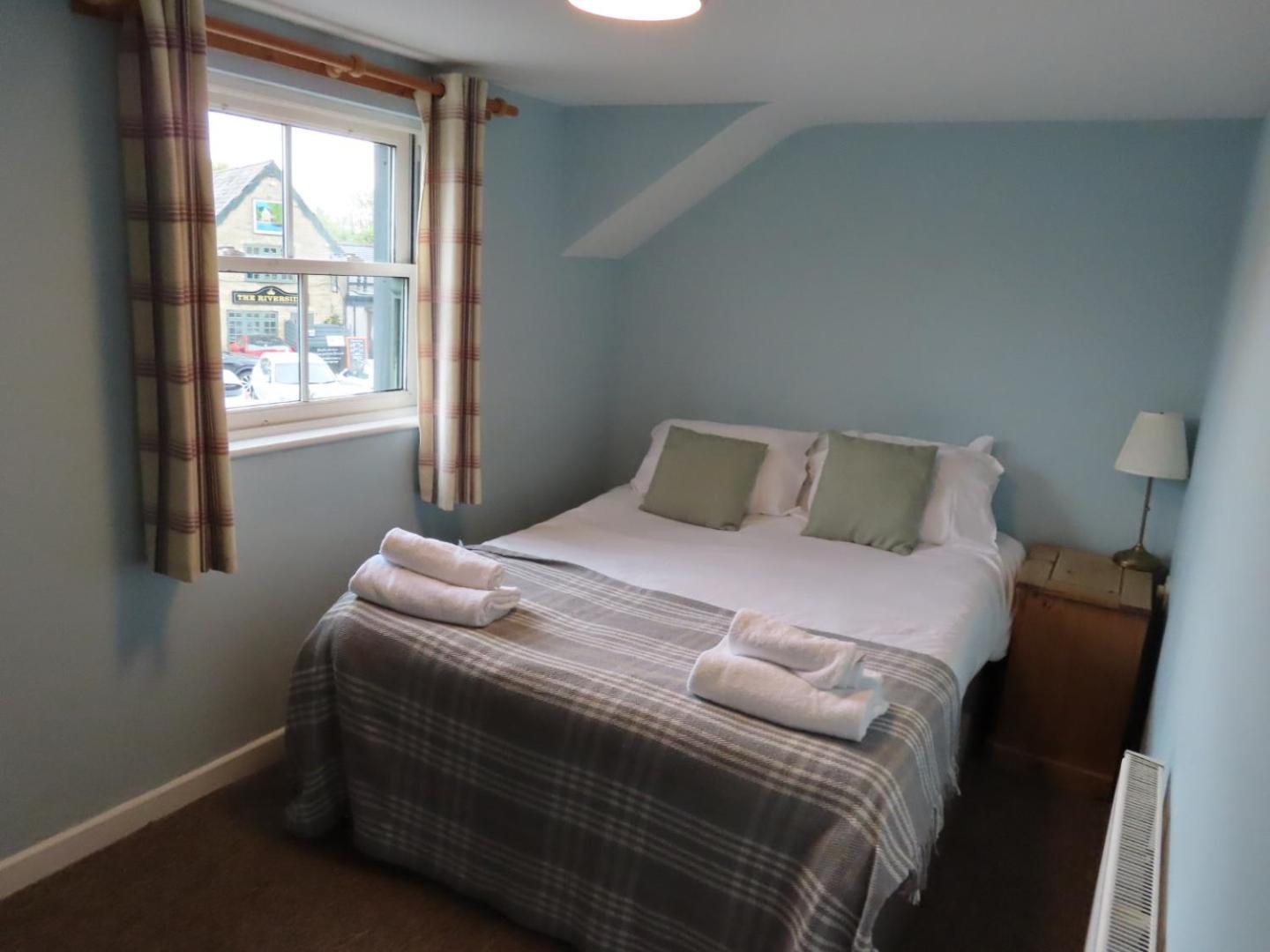Inn The Riverside 3*