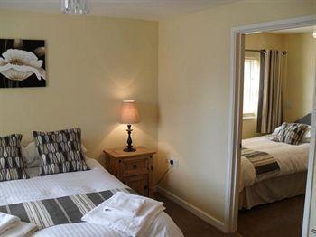 Inn The Riverside Lechlade